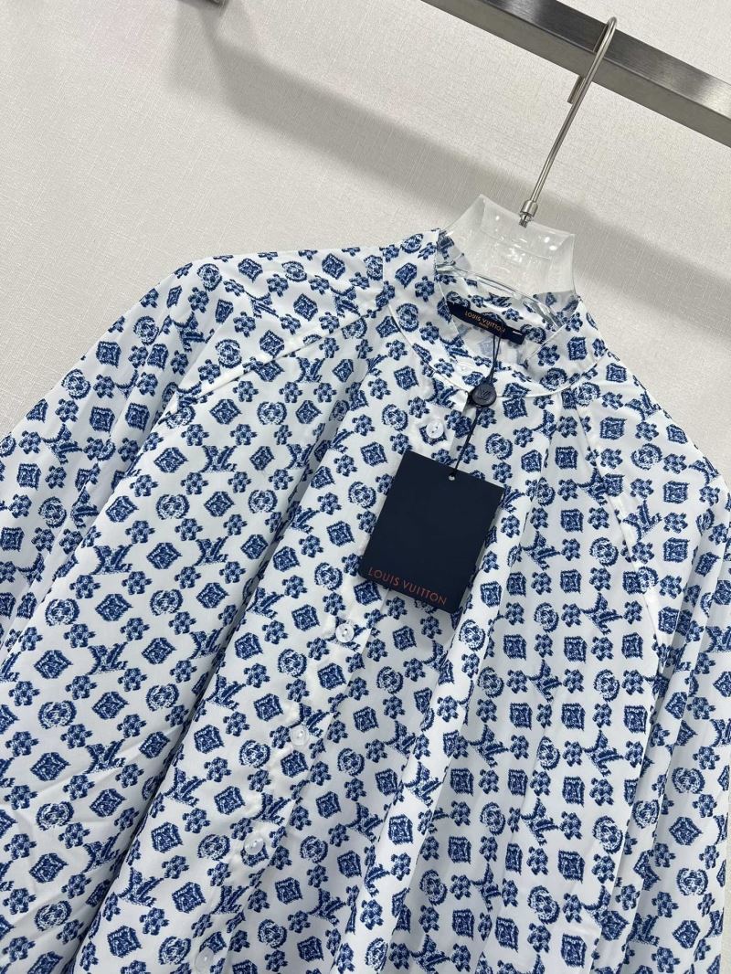 Louis Vuitton Shirts